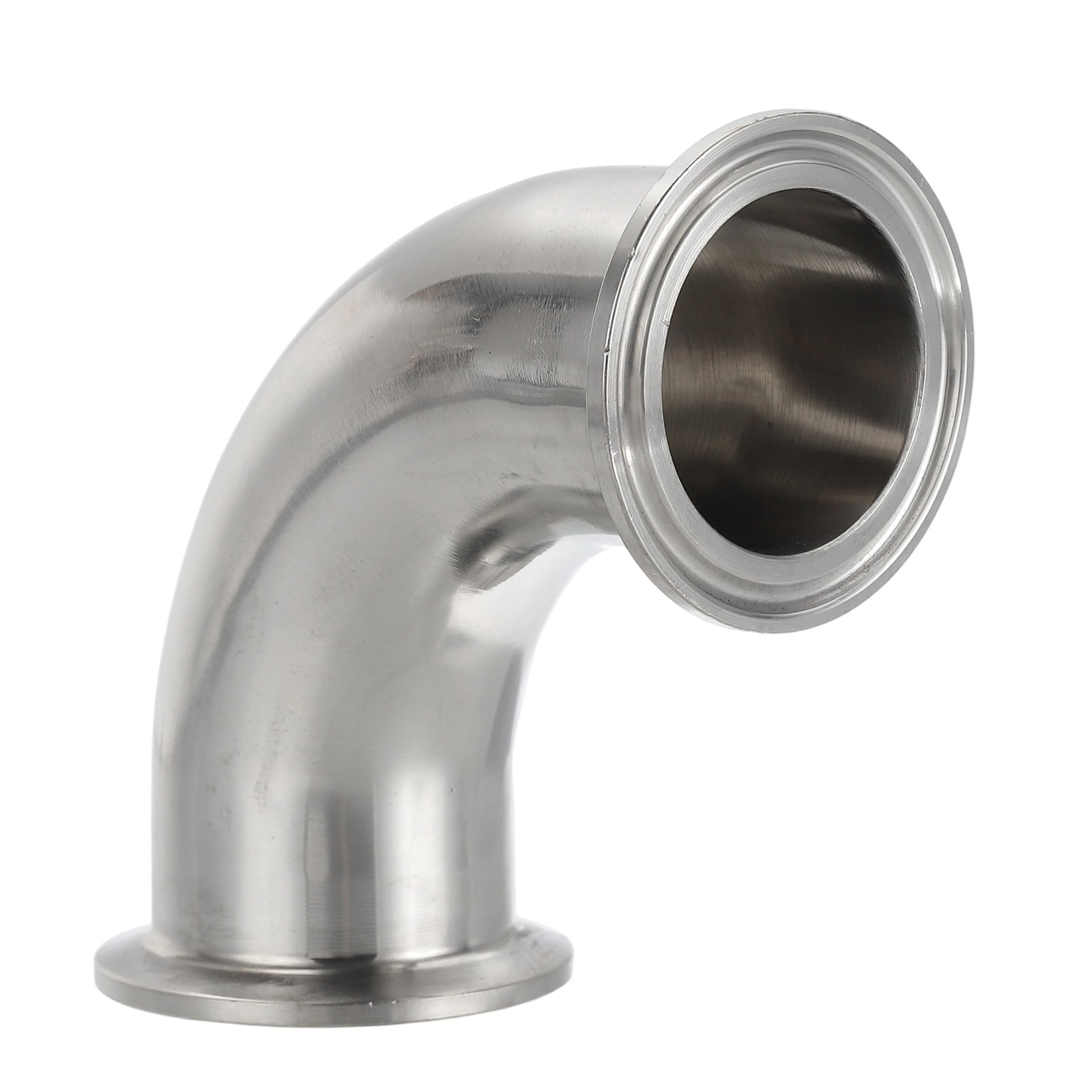 Pince Sanitaire Boulonnée Dixon 304 Inox - 1 X 1-1/2" OD - Réf. 13MHP100-150 - Neuf