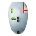 thumbnail image 1 of 90 Degree Electronic Red Light Scale Red Light Level Green Light Level Self-leveling Parallel Line Parallel Line Suitable for Construction Portable, 1 of 4