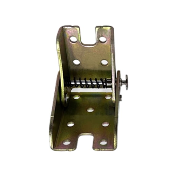 90 Degree Folding Door Shelf Hinge Hidden-Bracket Table Holder Furniture Part Foldable Locking Hinges Hardware Accessory