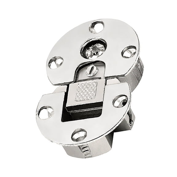 90 Degree Folding Table Hinges Zincs Alloy Table Drop Down Hinge Adjustable Cabinet Door Concealed Hinge Easy to Install