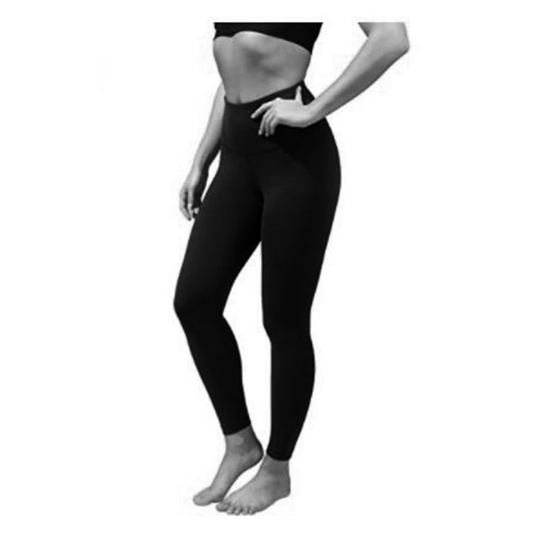 90 Degree High Reflex Waist Power Flex Elastic Leggings Pant Tummy Control  Solid Stretch Compression Sportswear Casual Yoga Jogging Leggings Pants