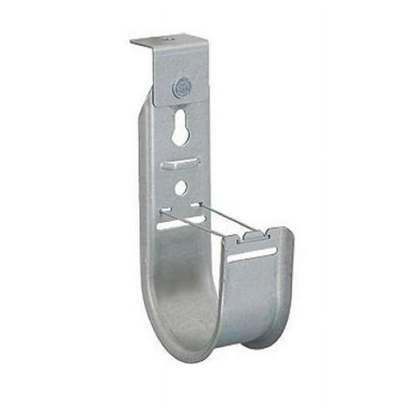 90 Degree J Hook- 2 in.