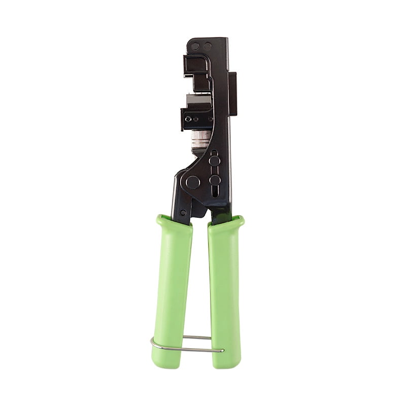 [90 Degree Keystone Jack Punch Down Tool] SPECIFIC MODULAR FIT CAT5/5e ...