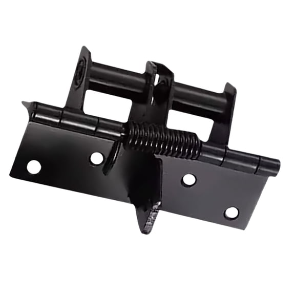 90 Degree Positioning Automatic Door Hinge Closing Door Hinges Heavy Duty Closing Door Hinge Enduring