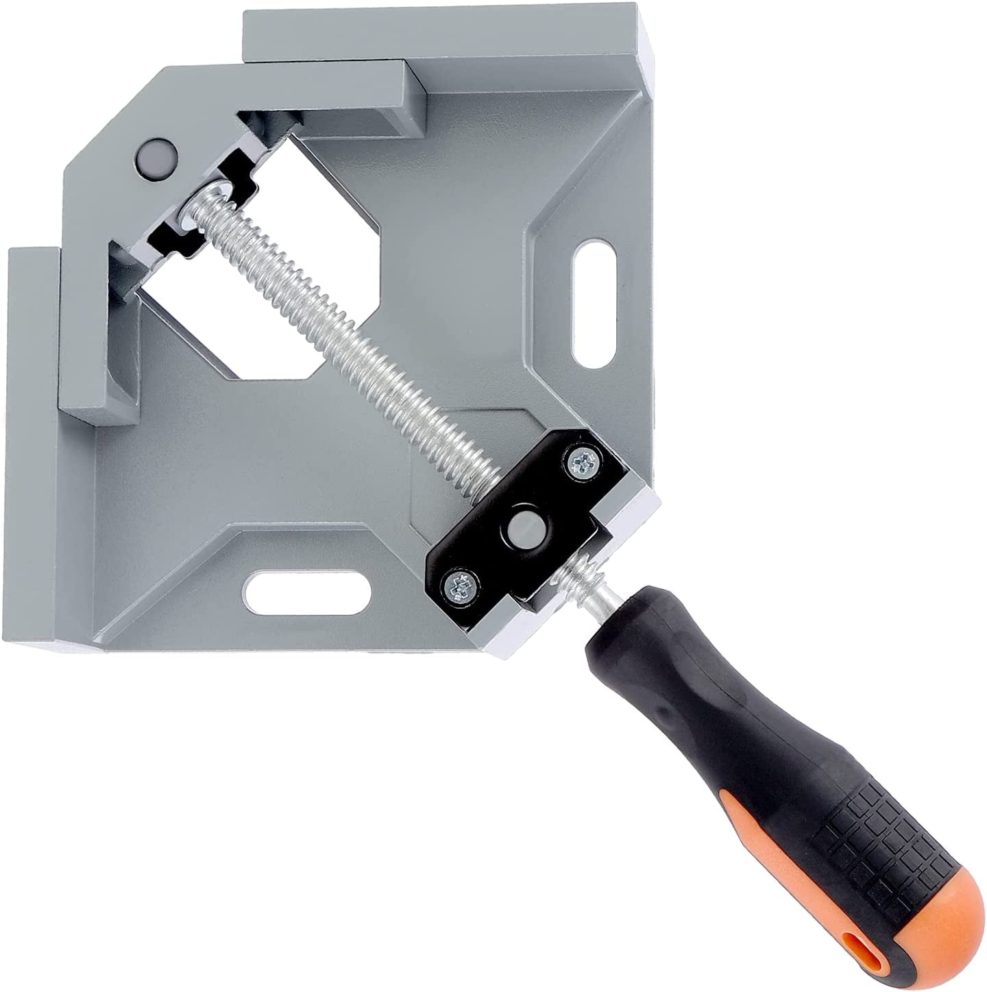 90 Degree Right Angle Clamp, 90 Degree Vise Adjustable Right Angle