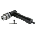 90 Degree Right Angle Drill Attachment Adapter Extension Drilling Tool