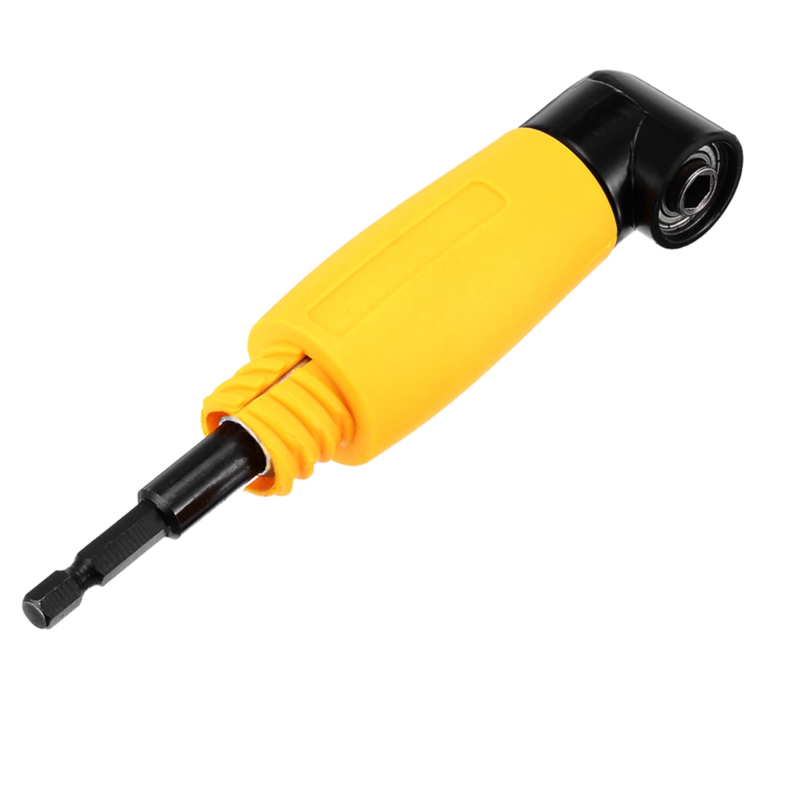 90 Degree Right Angle Extension Driver Electric Screwdriver Drill Bit ...
