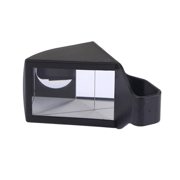 90 Degree Right Angled Lens/360 Degree Adjustable Lens Mobile Phones Corner Lens Essential for Vloggers and Travelers