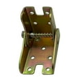thumbnail image 1 of 90 Degree Self-Locking Folding Hinge Sofa Bed Lift Support Cabinet Hinges, 1 of 5