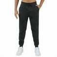 thumbnail image 1 of 90 Degree by Reflex Men's Sweatpant Small Charcoal, 1 of 1