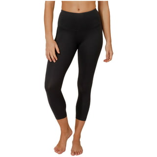 90 Degree by Reflex Power Flex Yoga Pants - High Waist Squat Proof
