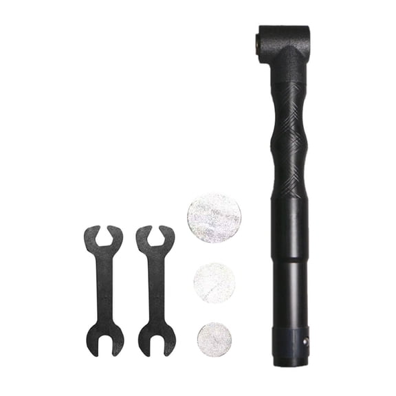 90° Elbow Compact Mill Grinder Multifunction Electric Grinding Machine Multipurpose Polishing Device With 3mm Collet