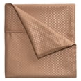 thumbnail image 1 of 90 GSM Embossed Microfiber Sheet Set by Lavish Home, 1 of 9