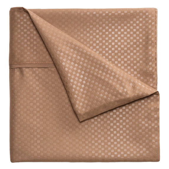 90 GSM Embossed Microfiber Sheet Set by Lavish Home