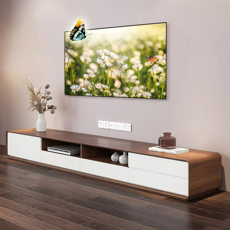 90 2024 media console