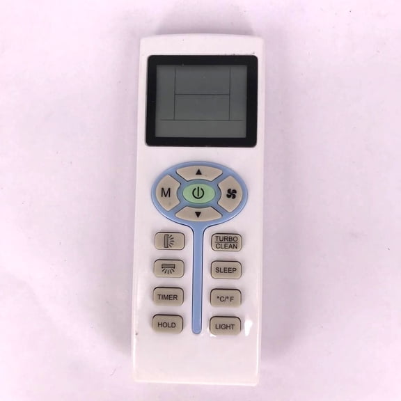 90%New Original ZH/TL-02 Remote Control For CHIGO AC A/C Air Conditioner ZH/TL02