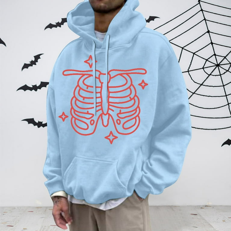 90 Off Clearance Sale Comfrt Hoodie New Style Hoodies Large Size Loose Hoodies For Men Walmart