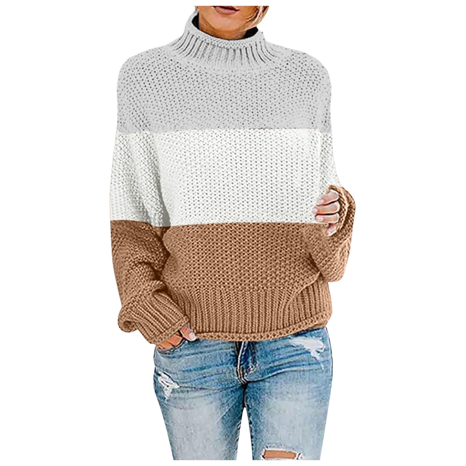 90 Off Clearance Sale Fall Sweaters for Women 2024 Fall Clothes for