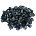 thumbnail image 1 of 90 PACK 6A 250V 10A 125V SPST ON/OFF 2 POSITION MINI ROUND ROCKER SWITCH 12V, 1 of 3