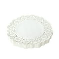thumbnail image 1 of 90 Pack Paper Doilies Assorted Sizes, 8.5inch 10.5 inch and 12 inch Round White Paper Doilies for Food, Disposable Lace Paper Doilies Paper Placemats for Party Table Crafts Cakes Desserts Tableware, 1 of 8