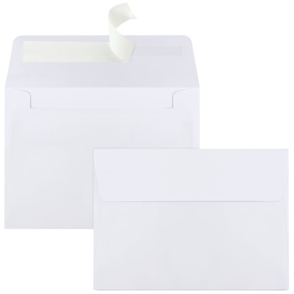 Greeting Card Mailing Envelopes