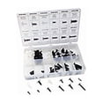thumbnail image 1 of ATD Tools 39350 90 Pc. GM Retainer Assortment ATD-39350, 1 of 2