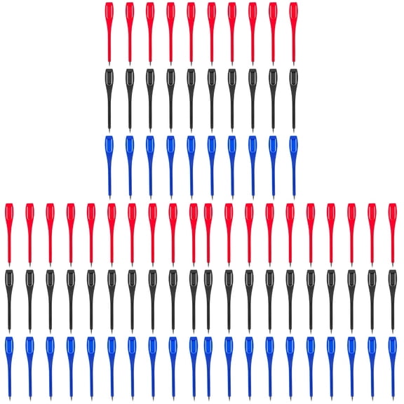 Nicehomfit Golf Pencils Multi-Functional Assorted Color for Golf and Other Sports