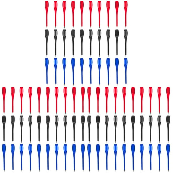 Nicehomfit Golf Pencils Multi-Functional Assorted Color for Golf and Other Sports