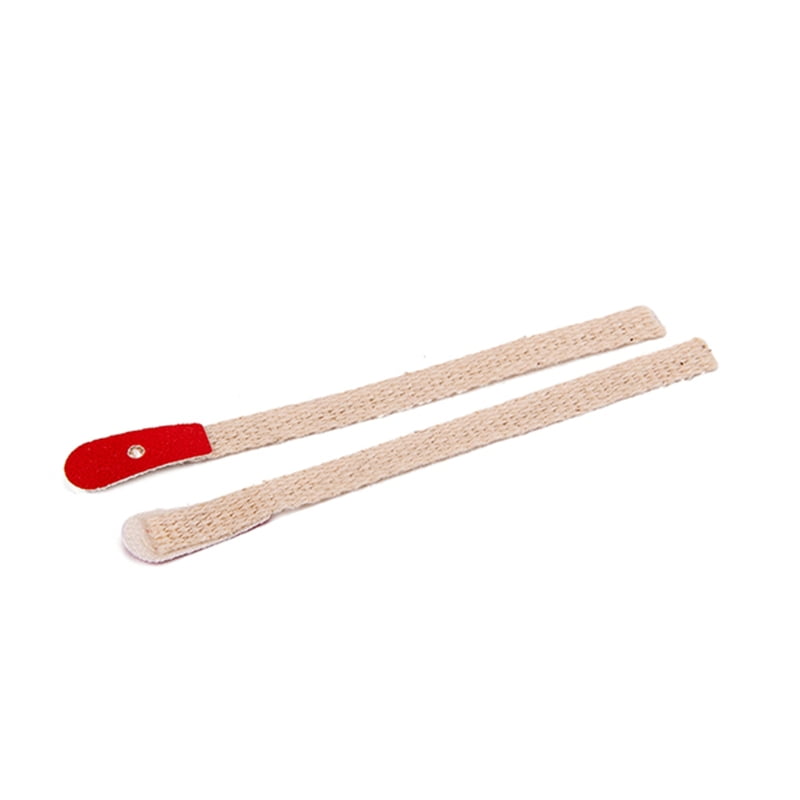 90 Pcs Piano Bridle Straps Standard Piano Replacement Repair Parts Tool G99D