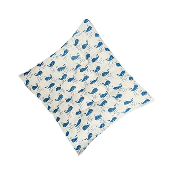 Chair Cushions for Dining Chairs 1 Pack, Tufted Memory Foam Kitchen Seat Cushions, Non-Slip Chair Pads with Ties, 16.5” x 16.5” x 3.5”, Beige, Set of 1