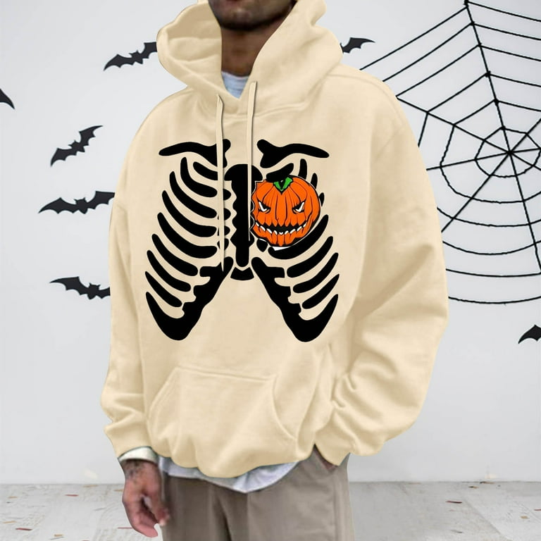 New look mens sale hoodies hotsell