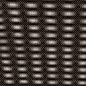 90% Phifer Solar Screen Kit - 48-in x 100-ft - Solar Window Screen Roll & Roller Tool - Dark Bronze