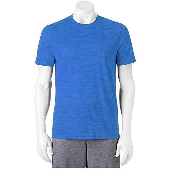 $90 Polo Ralph Lauren Men's Classic-Fit Short Sleeve Mesh Polo, Gray, Size L.