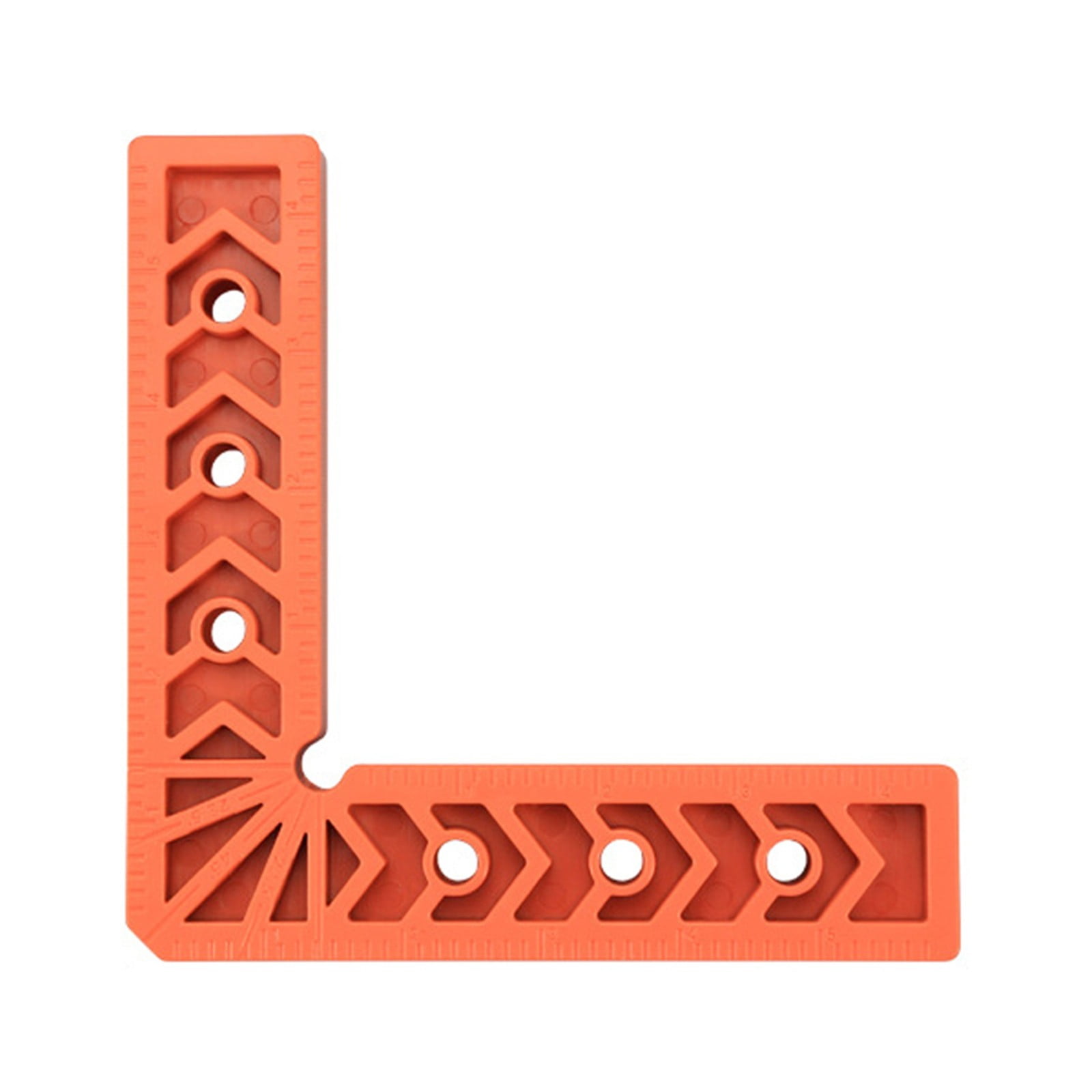 90 Positioning Squares Right Angle Clamps Woodworking Corner Clamp ...