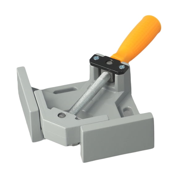 90 Right Angle Clamps Corner Clamp Tools For Carpenter Welding Wood-Working