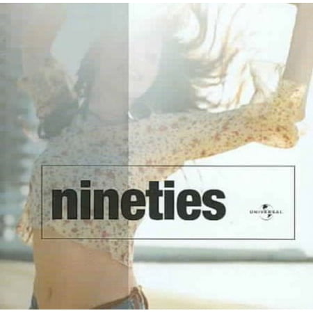 90'S [PA]