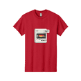 thumbnail image 1 of 90-S-Rewind Mens Graphic Tee, 100% Cotton, Casual Summer Wear BAA121, 1 of 2