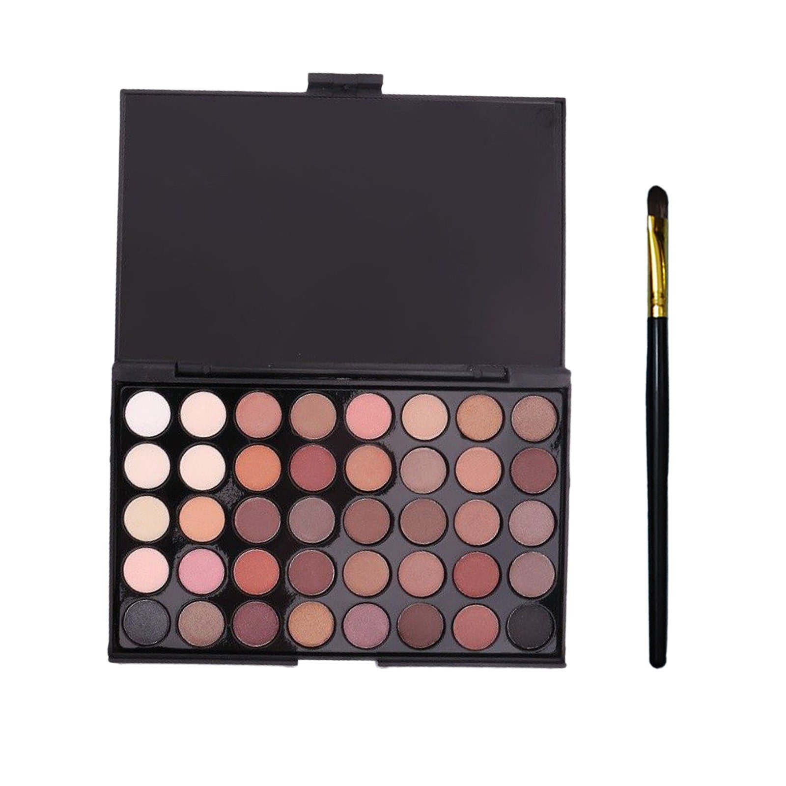 90 Second Eye Lift H4810ar P Blank Canvas Holiday Makeup How to Put