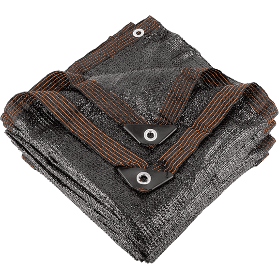 90% Shade Cloth for Garden 10x20FT Shade Cloth with Grommets,Shade Tarp for Plants,Shade Tarps for Outdoors,Patio Covers for Shade and Rain,Suitable for Shading Plants,Garage