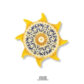 90" Sun Island- 90SS