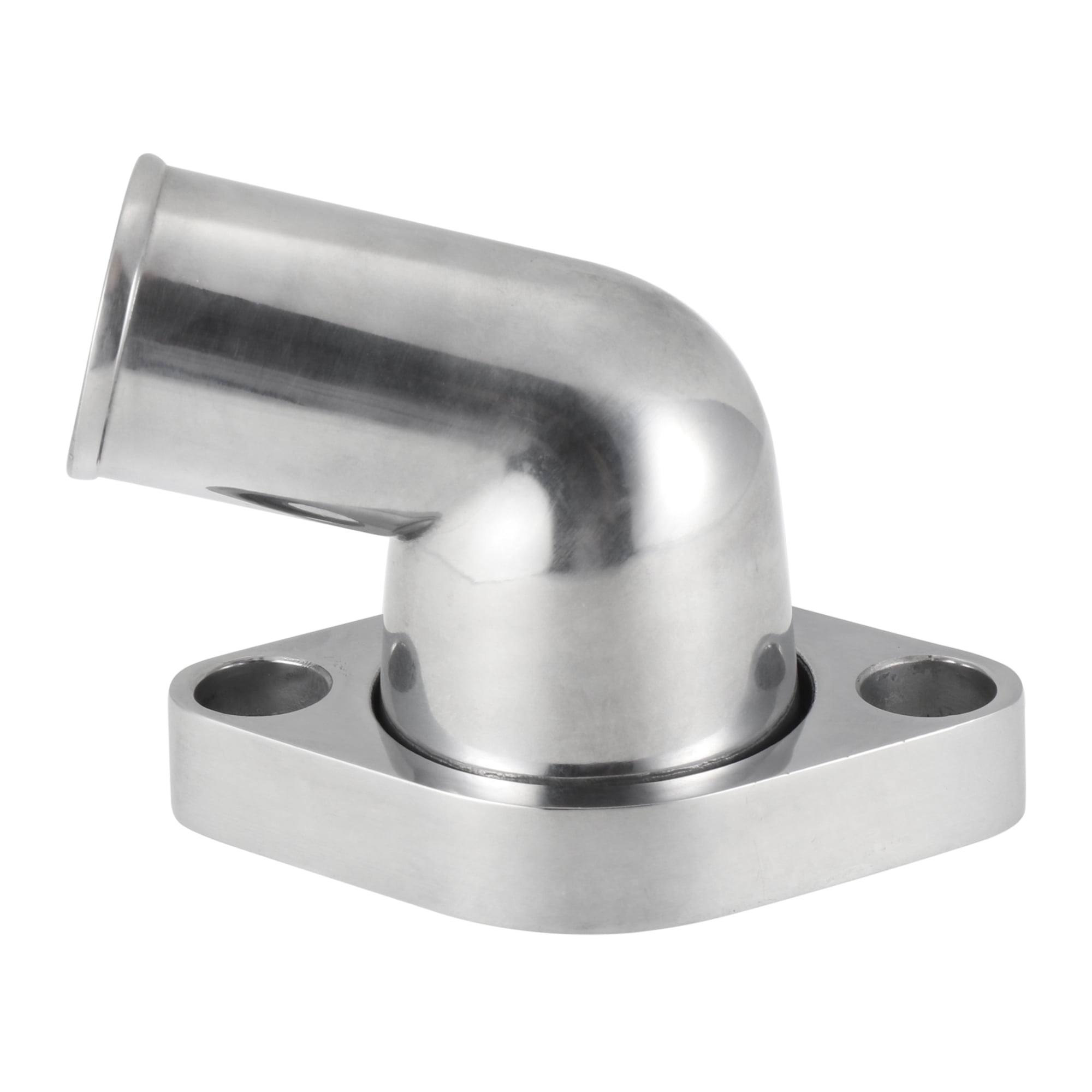 Joint De Boîtier De Thermostat En Aluminium Pour Moteur Chevrolet SBC/BBC - Réutilisable, Diamètre Intérieur 47 Mm