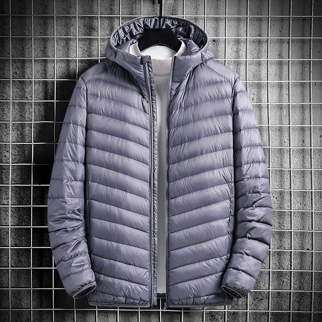 Foldable parka sale
