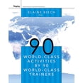 thumbnail image 1 of Pre-Owned 90 World-Class Activities by 90 World-Class Trainers (Paperback) 0787981982 9780787981983, 1 of 1