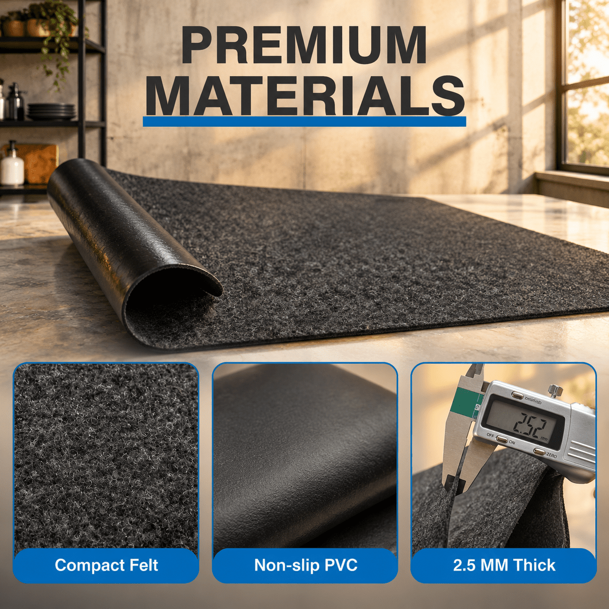 90 X 90 In Hot Tub Mat Inflatable Pad Spa Pool Accessories - Walmart.com