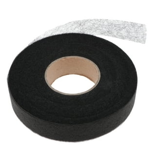 HeatnBond PeelnStick Fabric Fuse Hem Tape 5/8-inch x 20 foot Roll