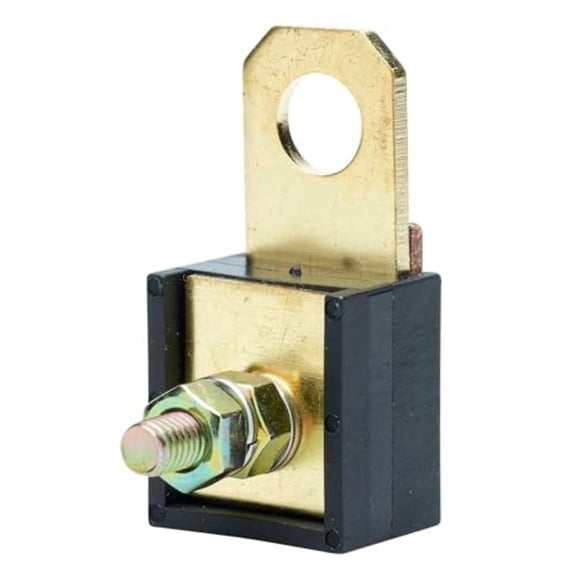 90 amp Starter Fuse Compatible with 3.0L, 4.3L, 5.0L, 5.7L, 350 MAG, 7.4L, 8.2L Mercruiser 88-79023A91, 18-8220, 9-15510, 79023A91 by FASWORX