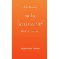 thumbnail image 1 of 90 day Gratitude/JOY Pocket Journal (Paperback), 1 of 1