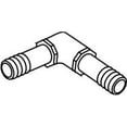 thumbnail image 1 of 90 deg Elbow Waterfall Fitting - 0.75 in. Barb x 0.75 in. Barb, 1 of 1