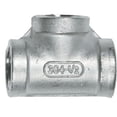 thumbnail image 1 of 90 deg Fitting, Stainless Steel, 1 of 1