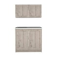 thumbnail image 1 of 90 lb Garage Cabinet / Sturdy Storage in Garage, 1 of 4